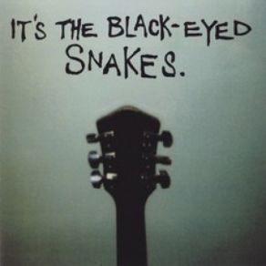 Download track 8-Inch Knife The Black Eyed Snakes