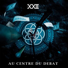 Download track Pas De Cinéma XXII