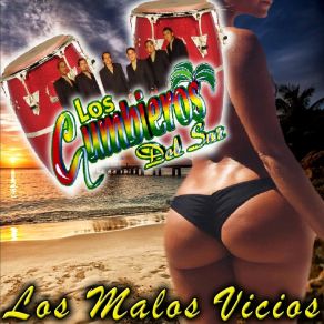 Download track Mujer Infiel Los Cumbieros Del Sur