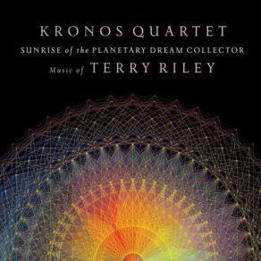 Download track Cry Of A Lady Kronos Quartet