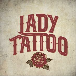 Download track Bienvenidos A Mi Mundo Lady Tattoo