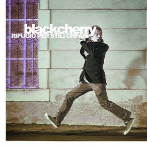 Download track Entering In The Sound Blackcherry