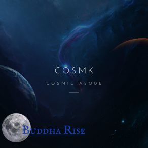 Download track The Dark Universe (Original Mix) COSMK