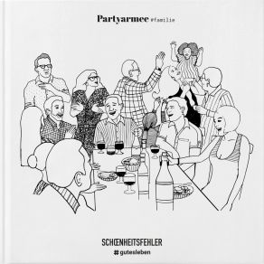 Download track Partyarmee (Instrumental) Schönheitsfehler