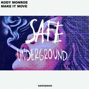 Download track Keep The Party (Original Mix) Kody Monroe