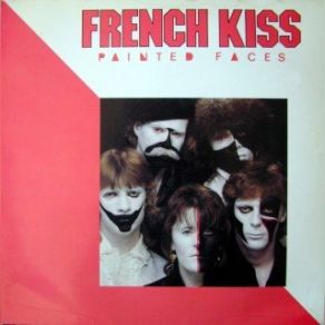 Download track Burning For You French Kiss