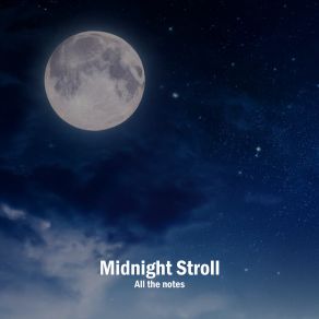 Download track Moonlight Dance All The Notes