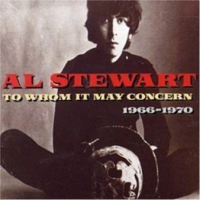 Download track You Should Have Listened To Al Al Stewart