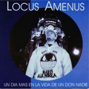 Download track Dos Locos Y Un Destino Locus AmenusNerviozzo
