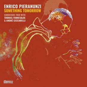 Download track What Once Was Enrico Pieranunzi, André Ceccarelli, Thomas Fonnesbæk