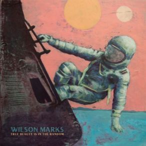 Download track Live With The Animals Wilson Marks