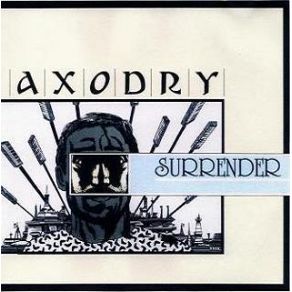 Download track Surrender Axodry, Alexander Maurus