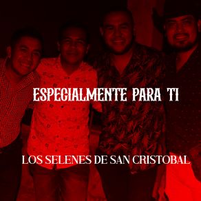 Download track Te Olvidaré Los Selenes De San Cristobal