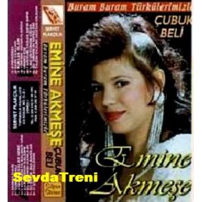 Download track Samaş Dağı Emine Akmeşe