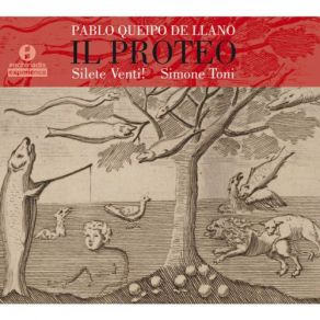 Download track Oboe Concerto In D Minor, Op. 3, No. 4: I. Allegro Non Molto Simone Toni, Silete Venti!, Pablo Queipo De Llano