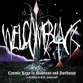 Download track Under The Pyramids Welcome Black