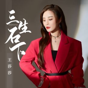 Download track 三生石下 (伴奏版) 王莎莎