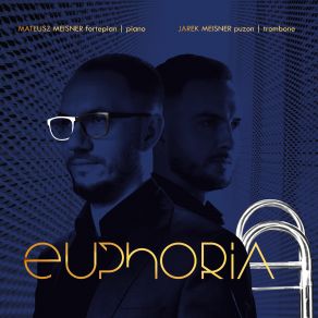 Download track Euphory Concerto (2019) - Presto Con Fermezza Jarek Meisner