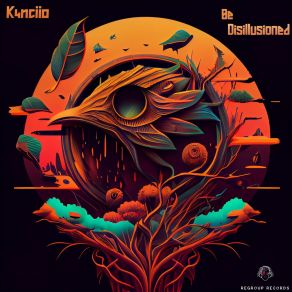 Download track Psychedelic Energy K4nciio