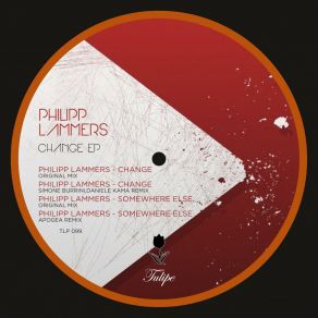 Download track Somewhere Else (Original Mix) Philipp Lammers