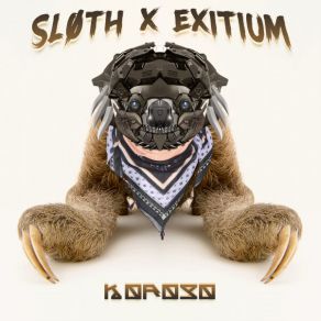 Download track Ruffalo Sloth