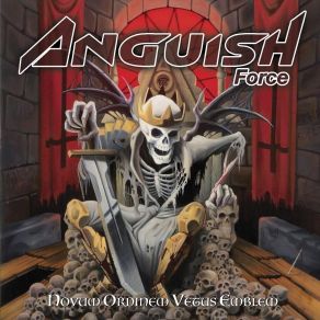 Download track Ship Of Gold Anguish Force