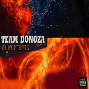 Download track Oska Jaga Team DonozaMapara A Jazz