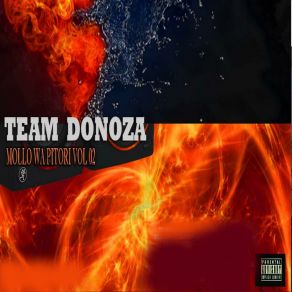 Download track Tobetsa Team Donoza