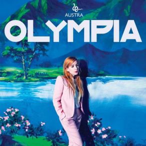 Download track You Changed My Life Austra