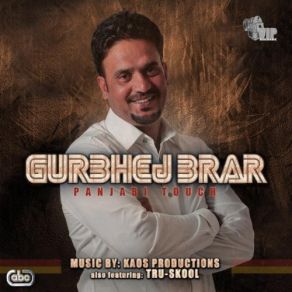 Download track Kaalah Ghagraa Gurbhej Brar, Kaos Productions