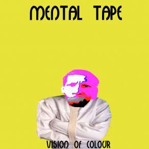 Download track Safer Mind Vision Of Colour