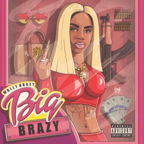 Download track Molly's Story Molly Brazy