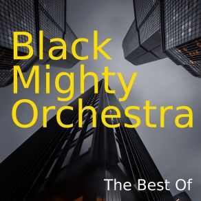 Download track Rua Escondida The Black Mighty Orchestra