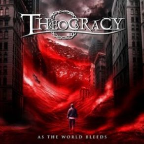 Download track Martyr (Live In The Studio) Theocracy