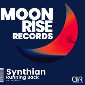 Download track Running Back (Extended Mix) Synthian