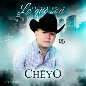 Download track El Amigo De Los Artistas El Cheyo