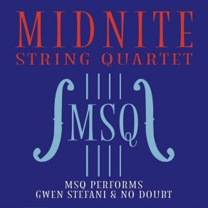 Download track Underneath It All Midnite String Quartet