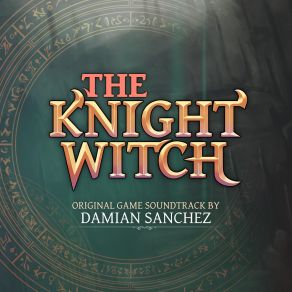 Download track The Hanging Castle Damián Sanchez