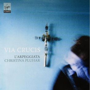 Download track Roccu Mambrini / Toni Casalonga: Lamentu Di Ghjesu (Sopra La Follia) Nuria Rial, Philippe Jaroussky, L’Arpeggiata