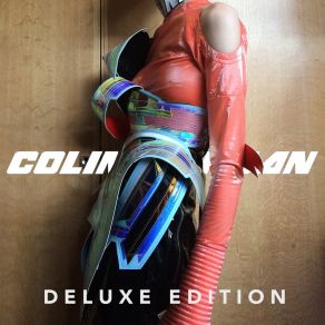 Download track Jet Colin Horgan