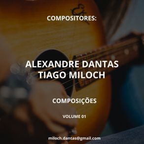 Download track Café Na Cama Alexandre Dantas