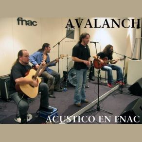 Download track Juego Cruel Avalanch