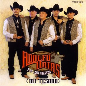 Download track Se Esta Muriendo Un Corazon Adolfo Urias Y Su Lobo Norteño