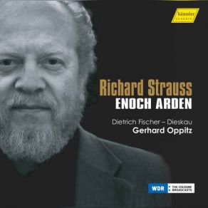 Download track Lieder, Op. 17, TrV 149: No. 2, Serenade (Arr. W. Gieseking For Piano) Dietrich Fischer - Dieskau, Gerhard Oppitz