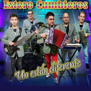 Download track Ya No Queda Nada Estero Cumbieros