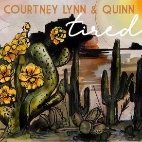 Download track Tired Courtney Lynn