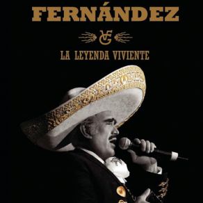 Download track Ni En Defensa Propia (Remasterizado) Vicente Fernández