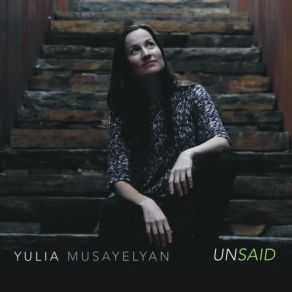 Download track Unsaid Mark Walker, Fernando Huergo, Yulia Musayelyan, Maxim Lubarsky