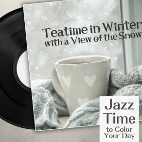 Download track Shimmering Snowflake Melody Teres