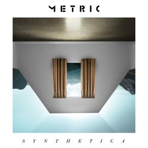 Download track Synthetica Metric